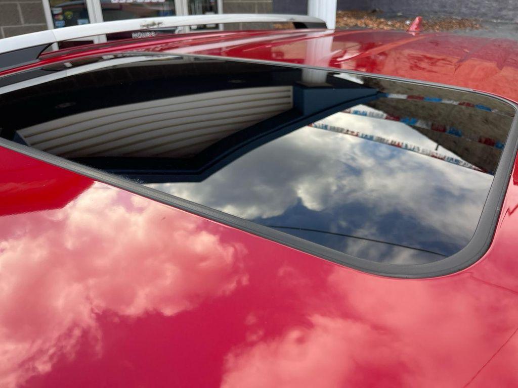 used 2017 Toyota RAV4 car, priced at $18,995