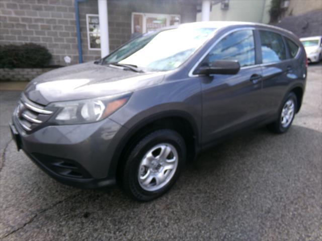 used 2014 Honda CR-V car, priced at $8,995