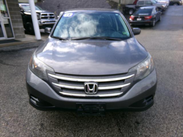 used 2014 Honda CR-V car, priced at $8,995