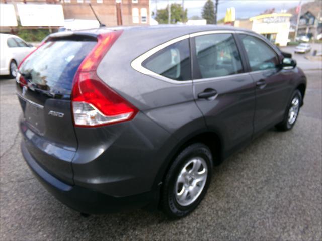 used 2014 Honda CR-V car, priced at $8,995