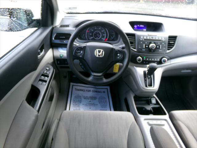 used 2014 Honda CR-V car, priced at $8,995