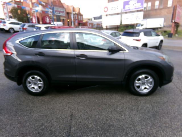 used 2014 Honda CR-V car, priced at $8,995