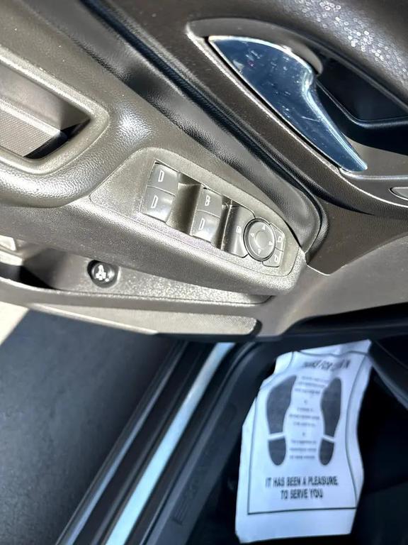 used 2020 Chevrolet Equinox car, priced at $14,500