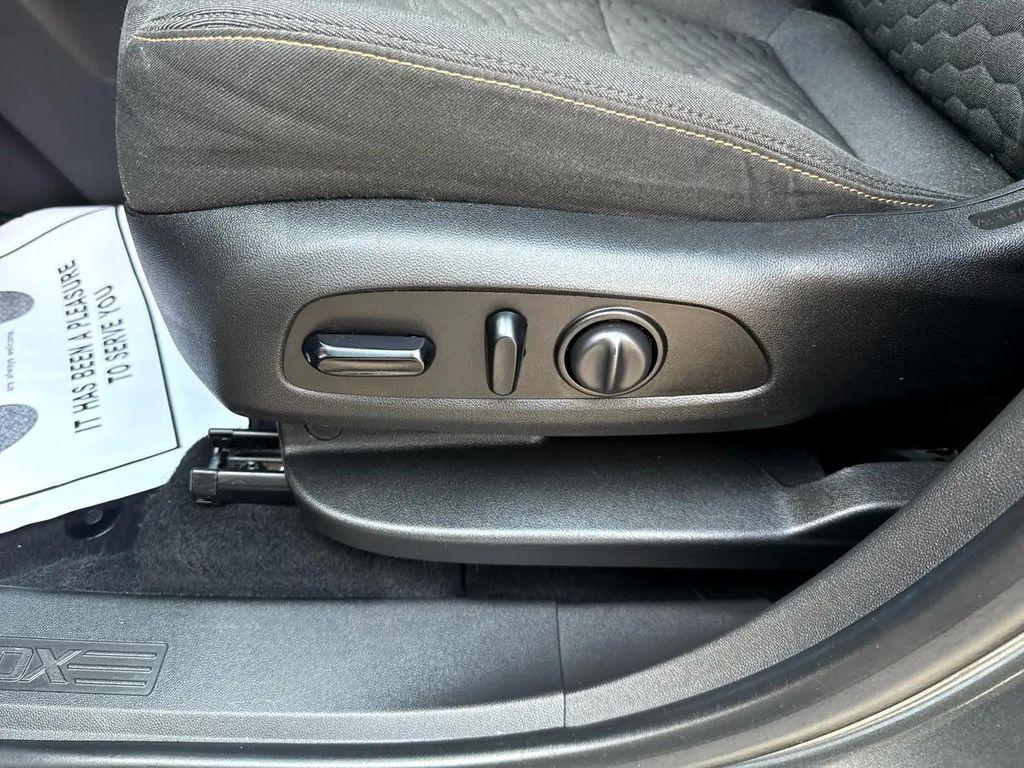 used 2020 Chevrolet Equinox car, priced at $14,500