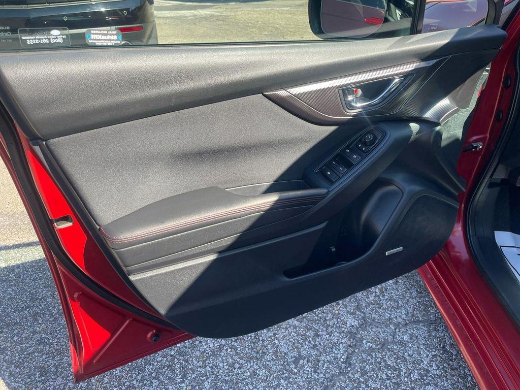 used 2018 Subaru Impreza car, priced at $13,995