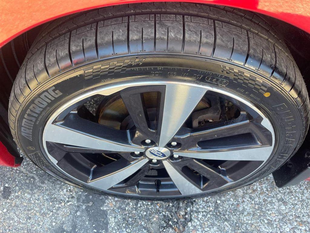 used 2018 Subaru Impreza car, priced at $13,995