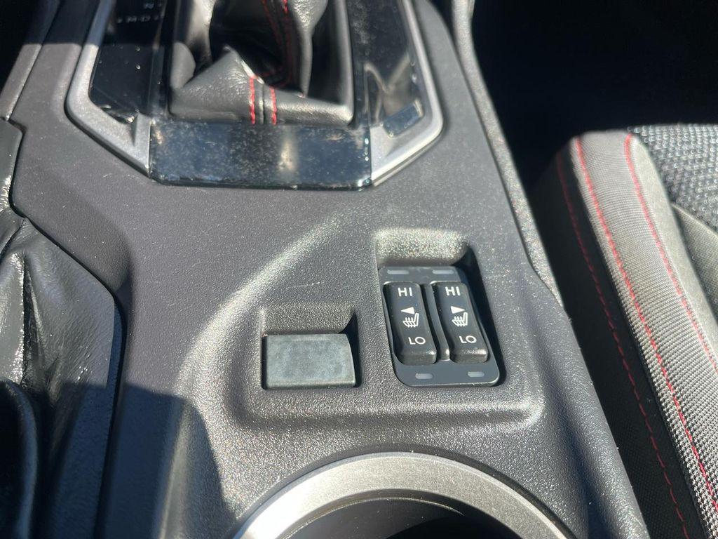 used 2018 Subaru Impreza car, priced at $13,995
