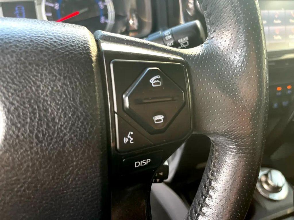 used 2019 Toyota 4Runner car, priced at $27,999