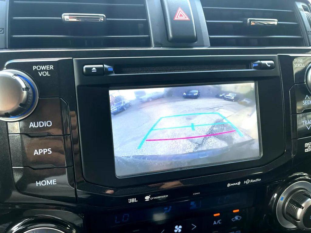 used 2019 Toyota 4Runner car, priced at $27,999