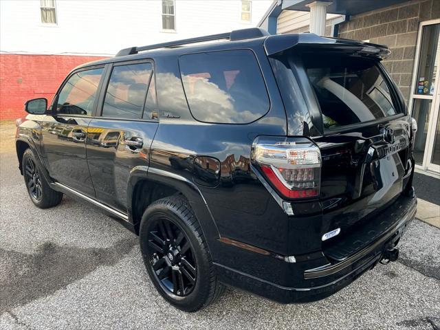 used 2019 Toyota 4Runner car, priced at $31,950