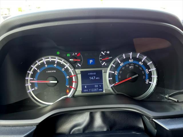 used 2019 Toyota 4Runner car, priced at $31,950
