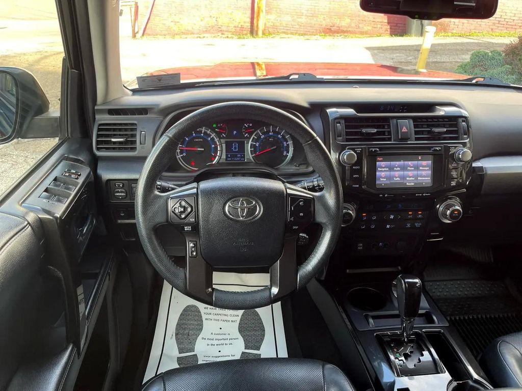 used 2019 Toyota 4Runner car, priced at $27,999