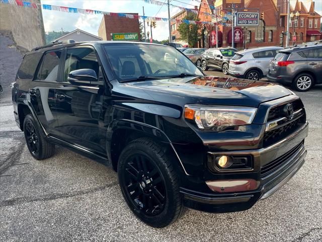 used 2019 Toyota 4Runner car, priced at $31,950