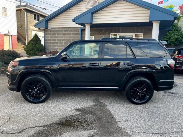 used 2019 Toyota 4Runner car, priced at $31,950