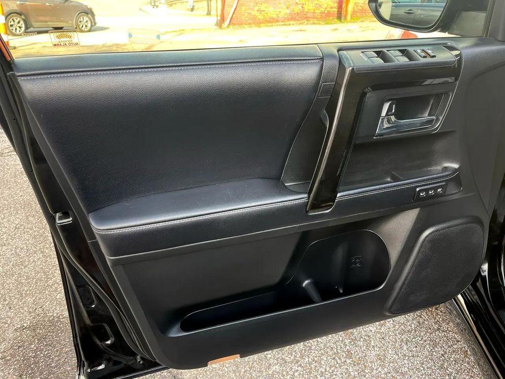 used 2019 Toyota 4Runner car, priced at $27,999