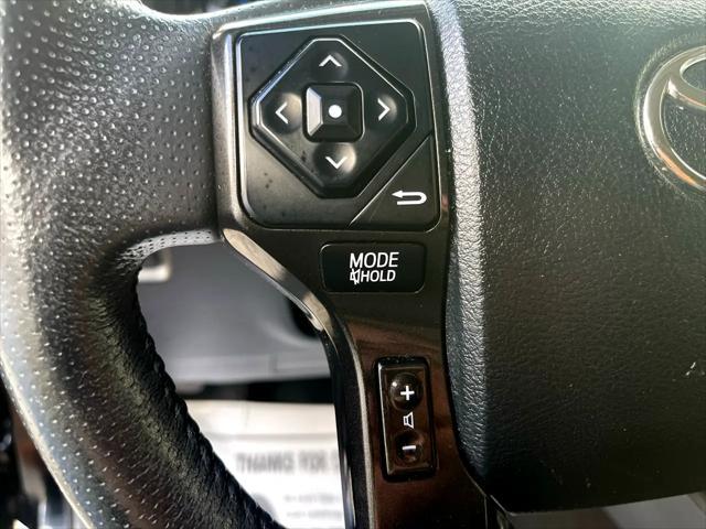used 2019 Toyota 4Runner car, priced at $31,950