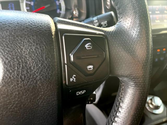 used 2019 Toyota 4Runner car, priced at $31,950