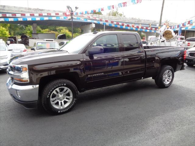 used 2019 Chevrolet Silverado 1500 car, priced at $22,900