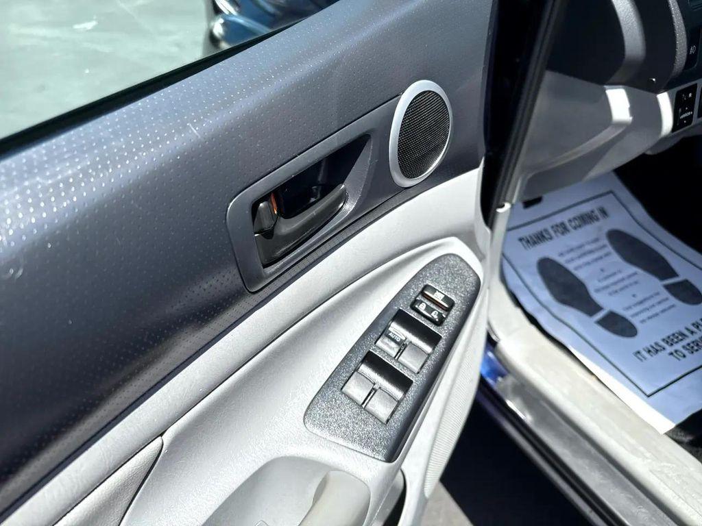 used 2013 Toyota Tacoma car, priced at $13,800
