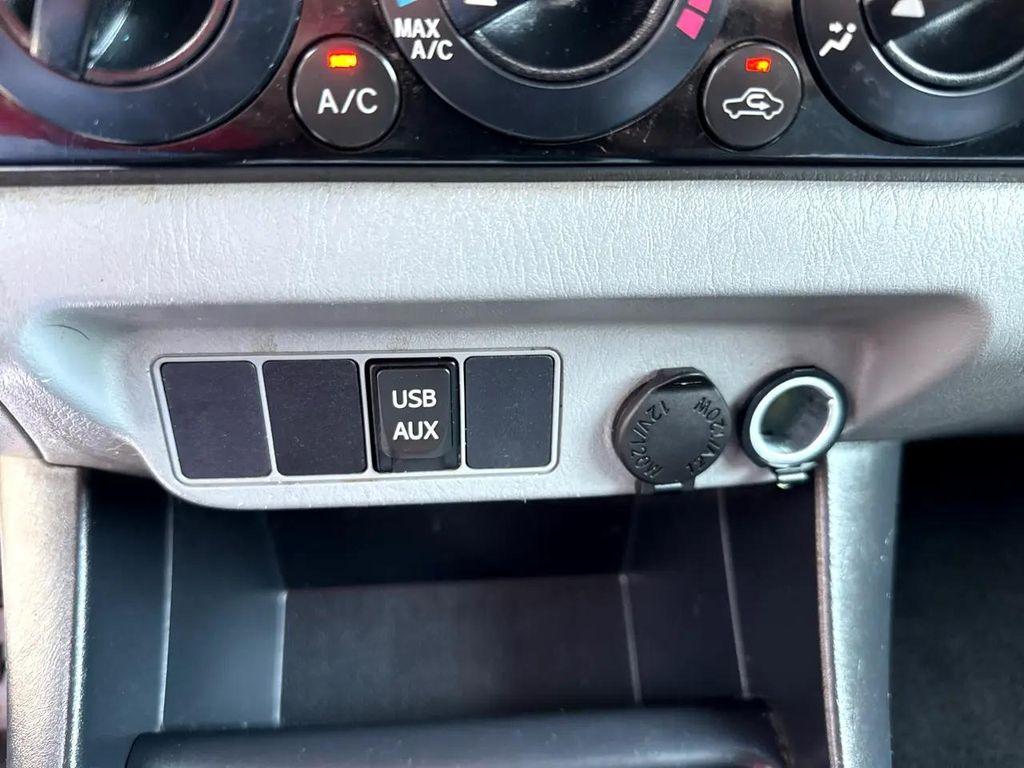 used 2013 Toyota Tacoma car, priced at $13,800