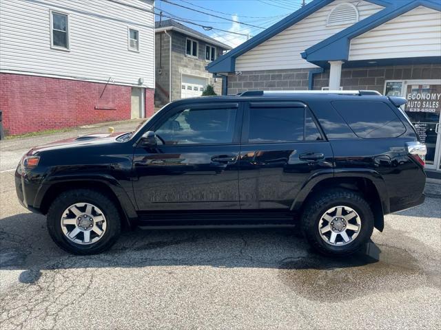 used 2015 Toyota 4Runner car, priced at $16,999
