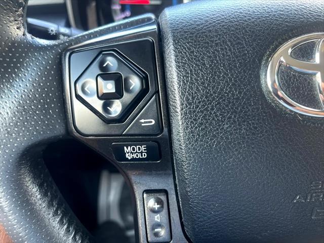 used 2015 Toyota 4Runner car, priced at $16,999