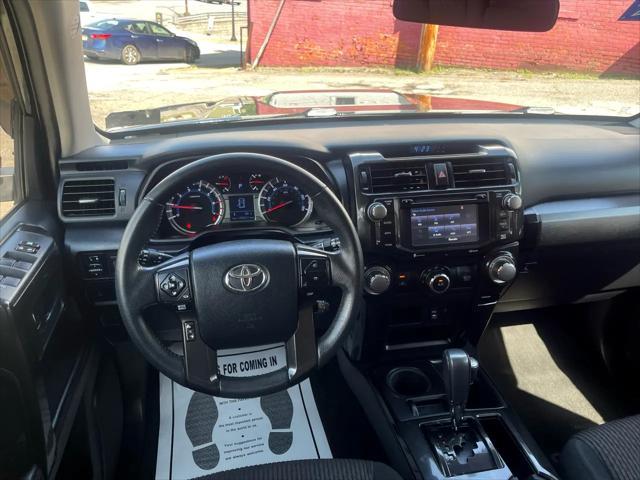 used 2015 Toyota 4Runner car, priced at $16,999