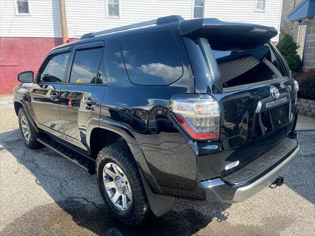 used 2015 Toyota 4Runner car, priced at $16,999