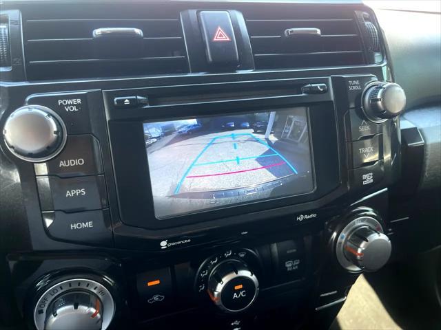 used 2015 Toyota 4Runner car, priced at $16,999