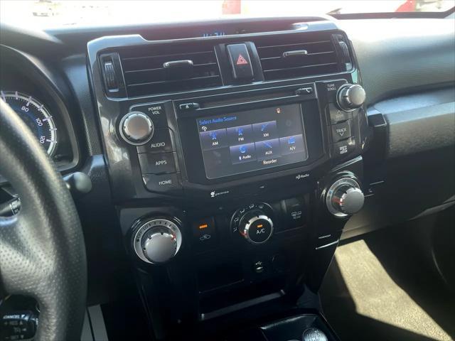 used 2015 Toyota 4Runner car, priced at $16,999