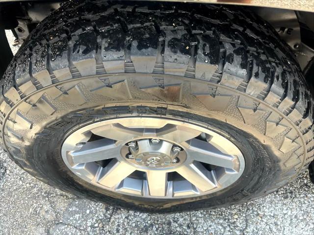 used 2015 Toyota 4Runner car, priced at $16,999