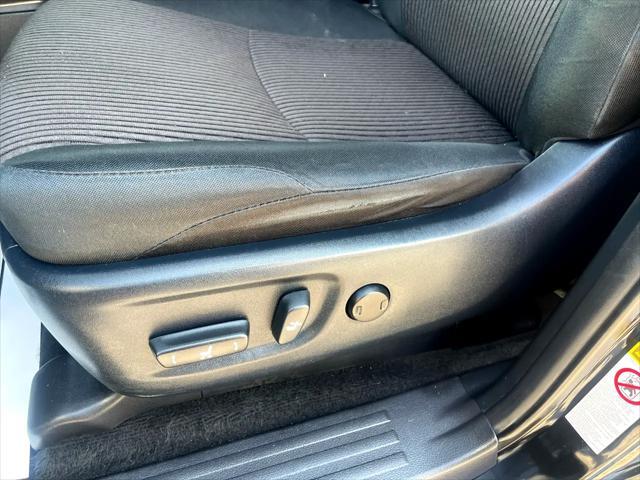 used 2015 Toyota 4Runner car, priced at $16,999