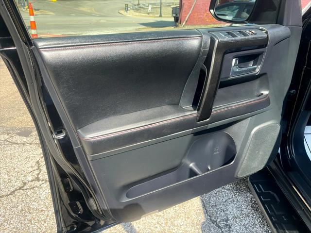 used 2015 Toyota 4Runner car, priced at $16,999