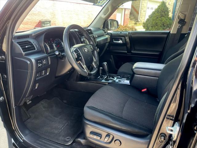 used 2015 Toyota 4Runner car, priced at $16,999