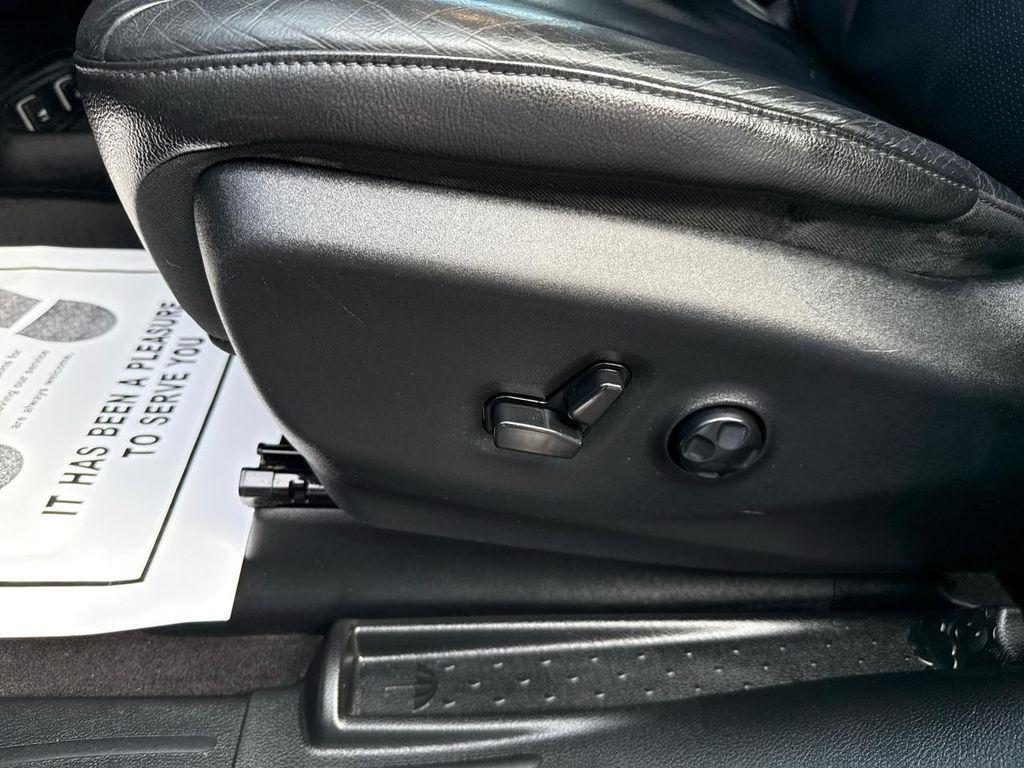 used 2018 Chrysler Pacifica car, priced at $16,900