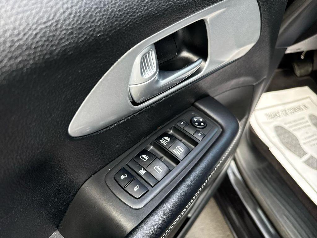 used 2018 Chrysler Pacifica car, priced at $16,900