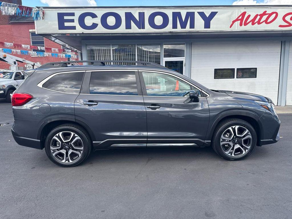 used 2023 Subaru Ascent car, priced at $29,900