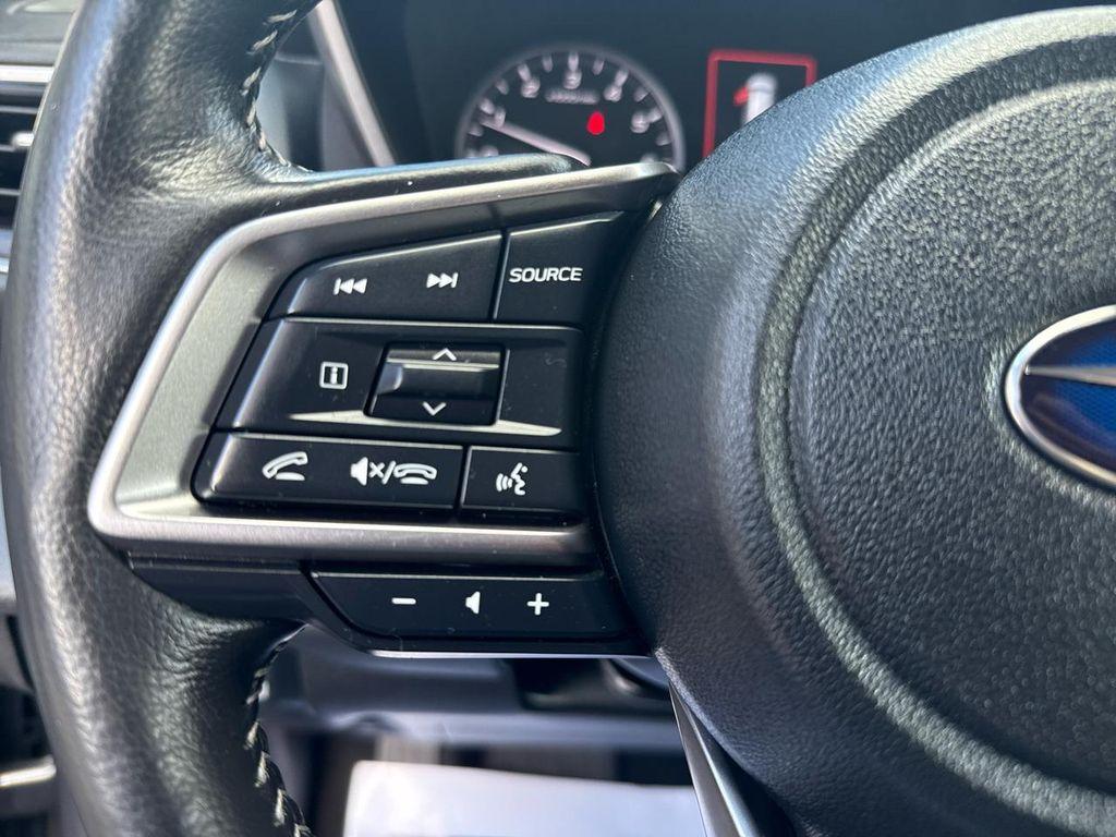 used 2023 Subaru Ascent car, priced at $29,900