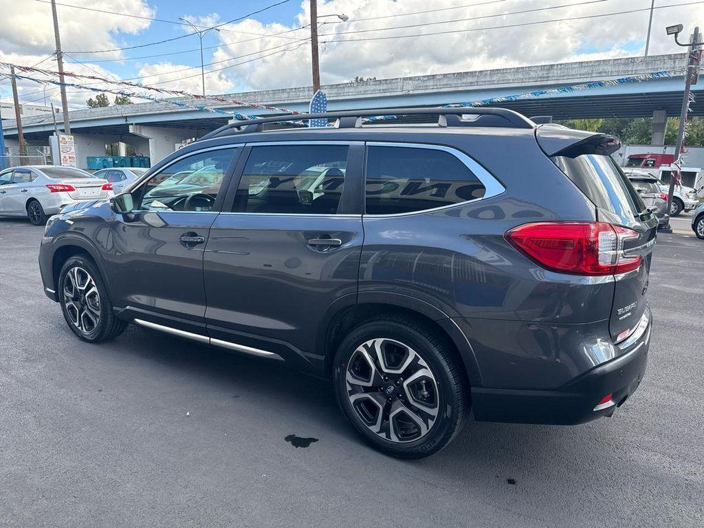 used 2023 Subaru Ascent car, priced at $29,900