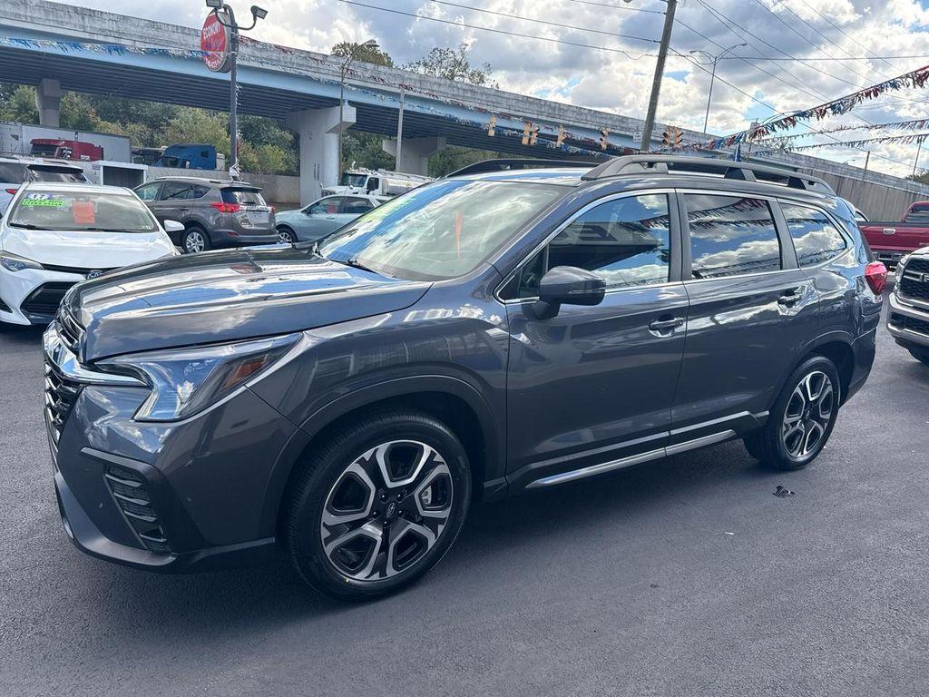 used 2023 Subaru Ascent car, priced at $29,900