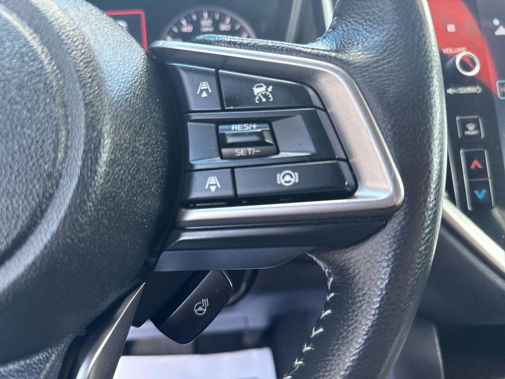 used 2023 Subaru Ascent car, priced at $29,900