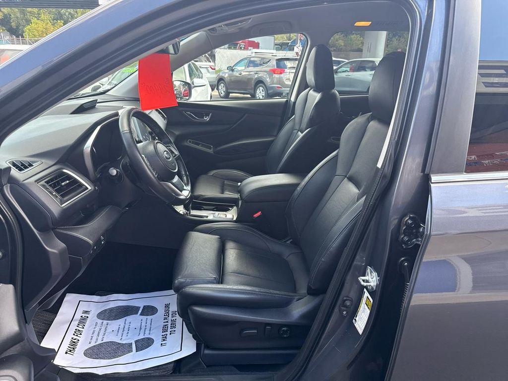 used 2023 Subaru Ascent car, priced at $29,900