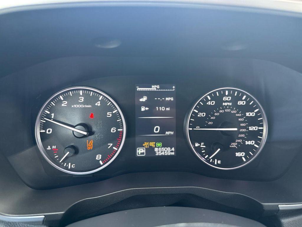 used 2023 Subaru Ascent car, priced at $29,900