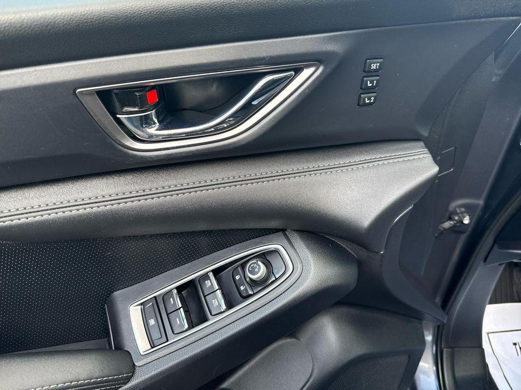 used 2023 Subaru Ascent car, priced at $29,900