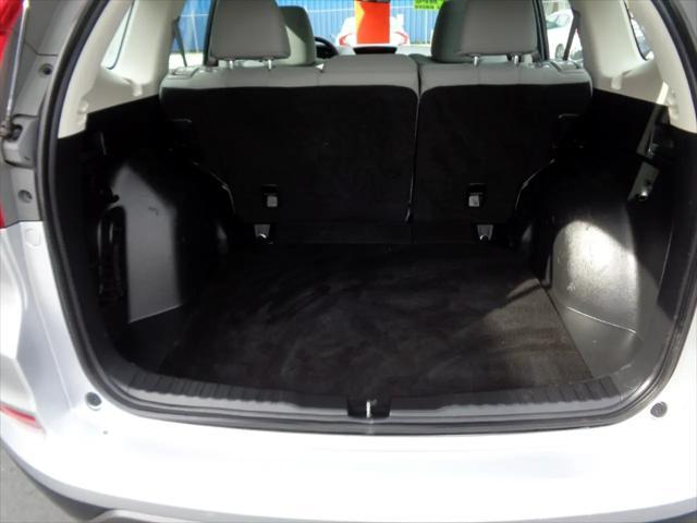 used 2015 Honda CR-V car, priced at $13,500
