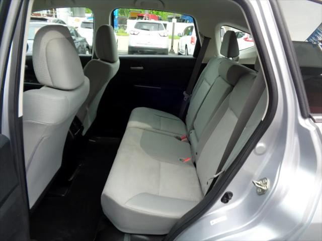 used 2015 Honda CR-V car, priced at $13,500