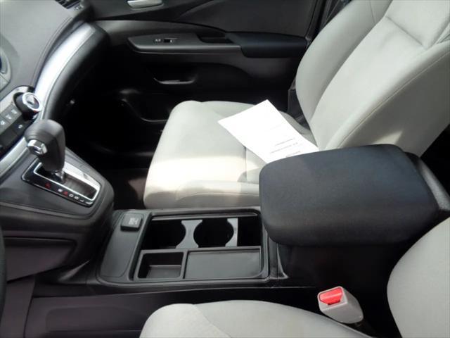 used 2015 Honda CR-V car, priced at $13,500