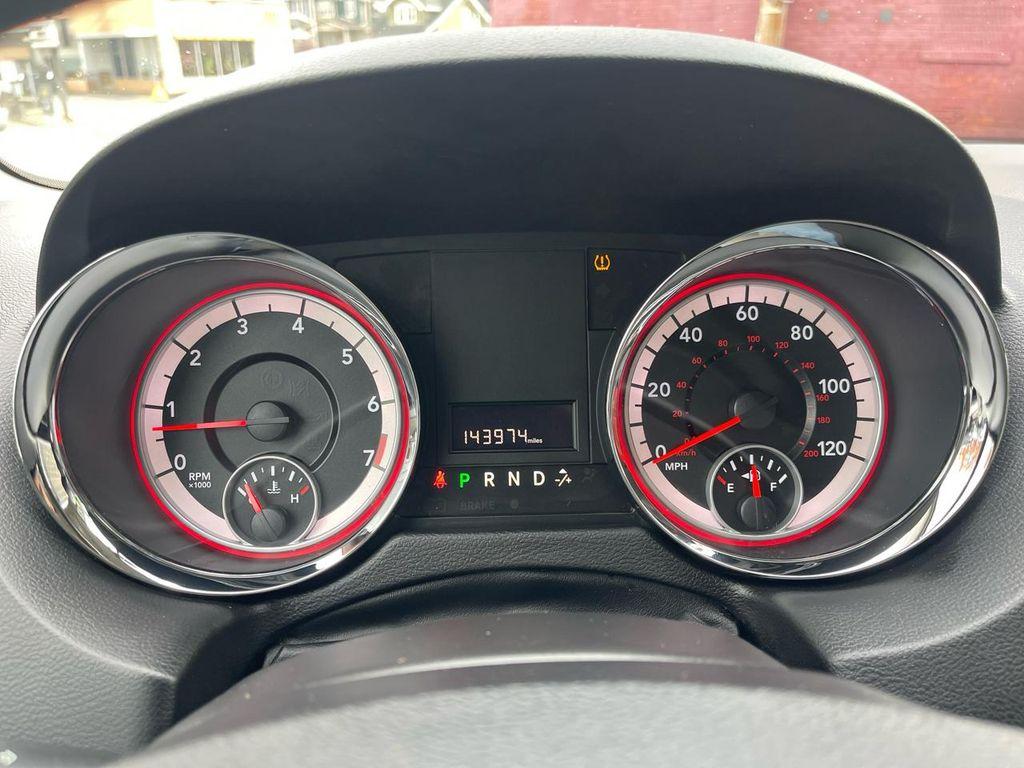 used 2014 Dodge Grand Caravan car, priced at $6,995