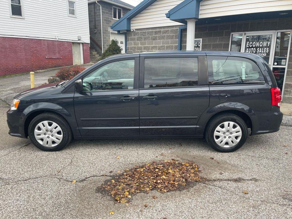 used 2014 Dodge Grand Caravan car, priced at $6,995
