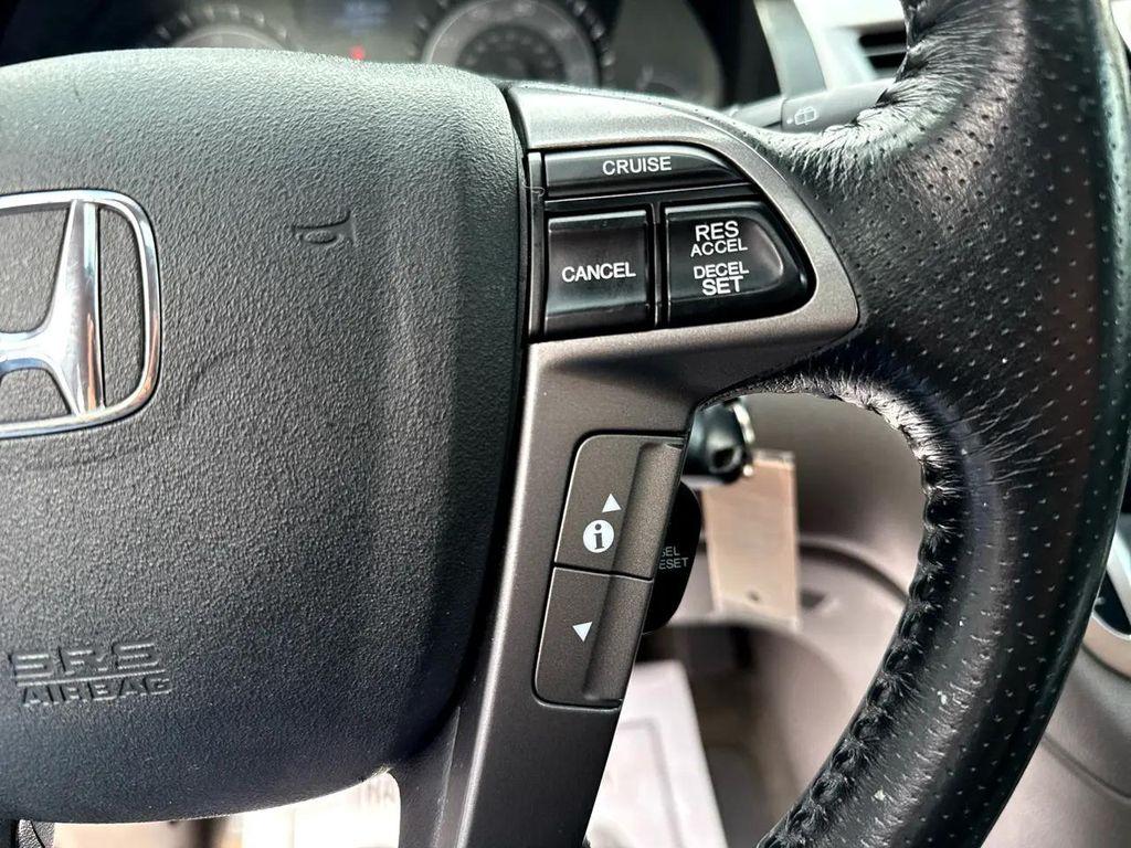 used 2011 Honda Odyssey car, priced at $11,000